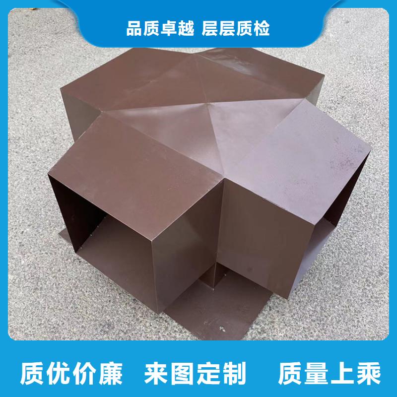 威海住宅屋頂風口防雨排風帽品類齊全