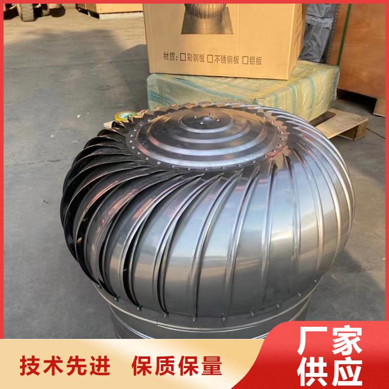 方形百叶式烟道风帽品质保证