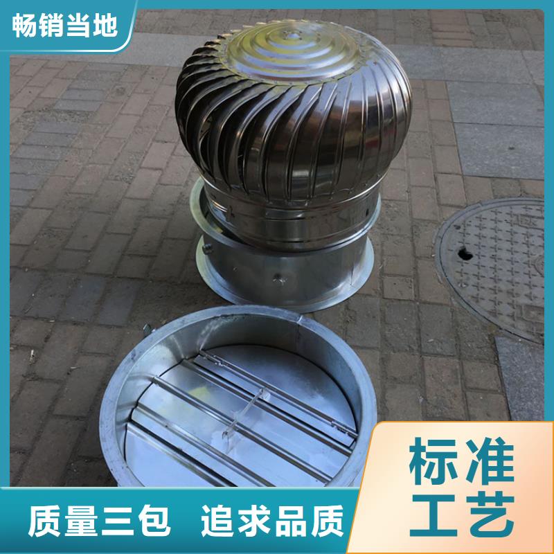 通風換氣煙道排風帽廠家匠心品質