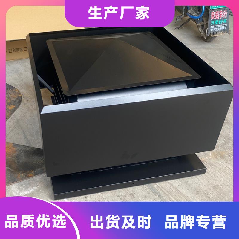 博爾塔拉州防雨防蟲百葉排風(fēng)帽廠家直供