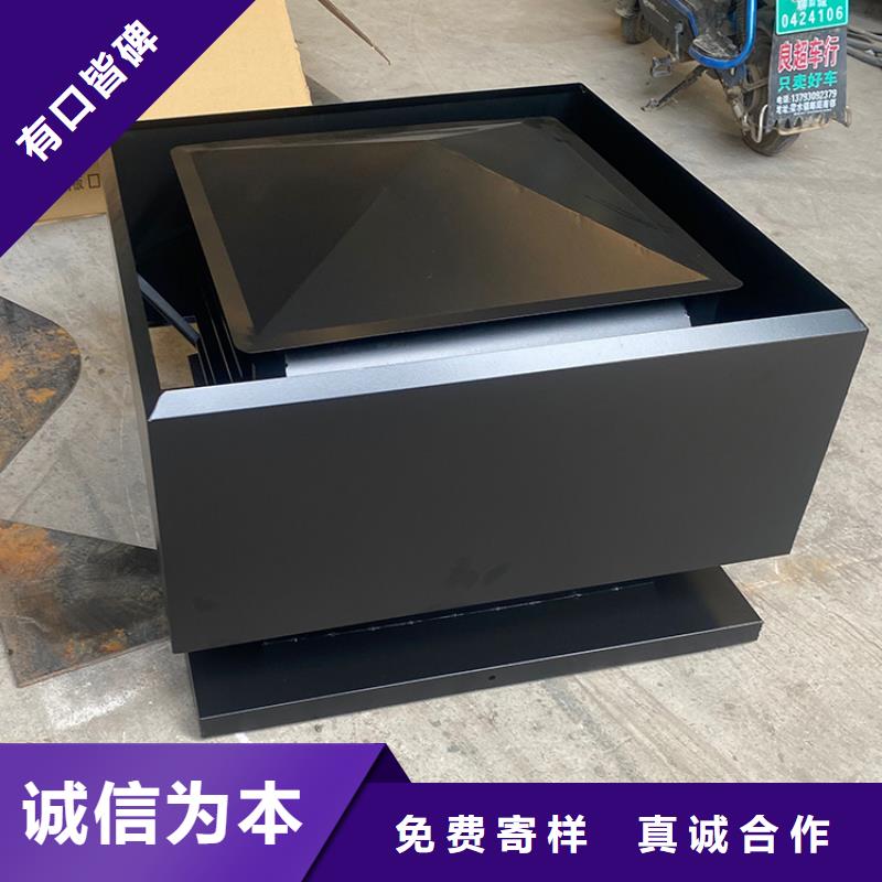 煙道防倒灌風帽質量好