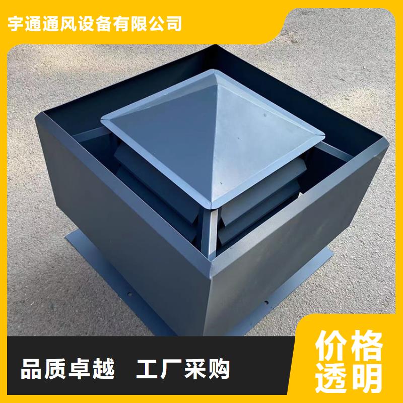 排煙道D系列風(fēng)帽誠信廠家