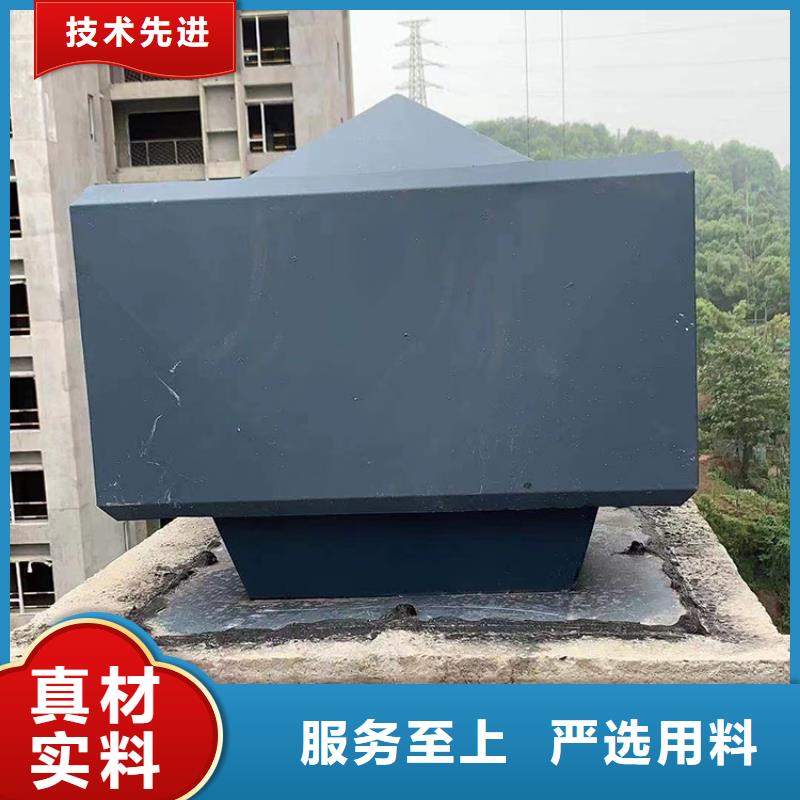 錦州成品止回式風帽10年經驗