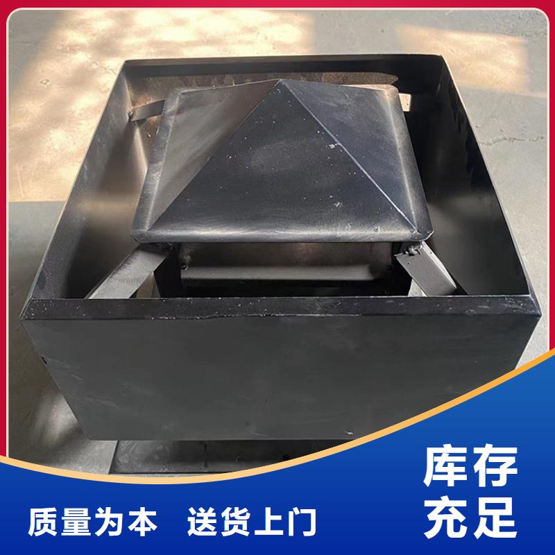 阿拉善盟A系列圓柱形離心風帽定制價格