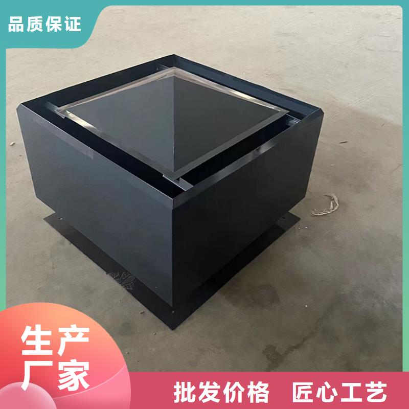 屋頂排煙道防雨百葉風帽簡約大方