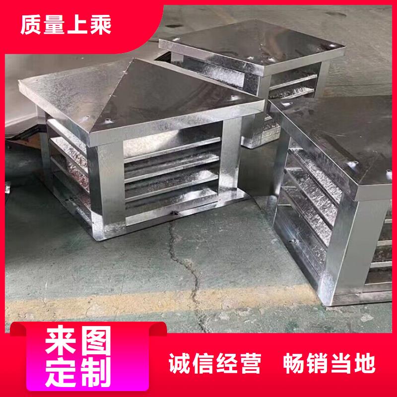 太原B系列金屬負壓拔氣風帽定制價格