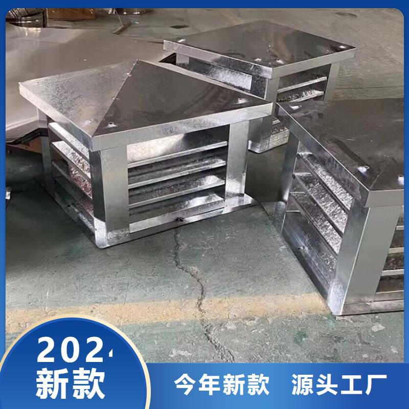大同G系列排煙道風帽煙道靠墻工藝技巧