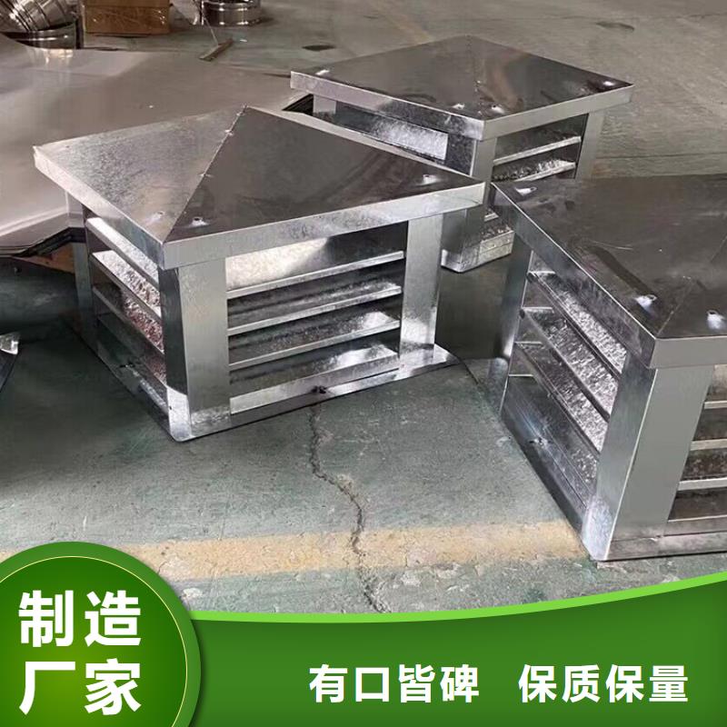 保定煙道成品止回風帽價格實惠