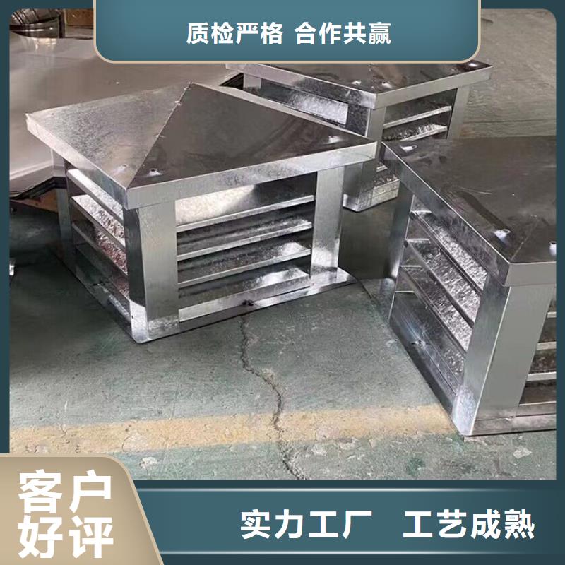 B系列風帽拔氣風帽防腐蝕