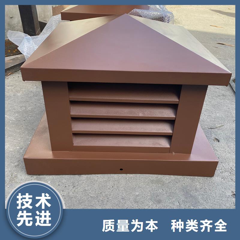 衛(wèi)生間防倒灌風(fēng)帽顏色豐富可定制