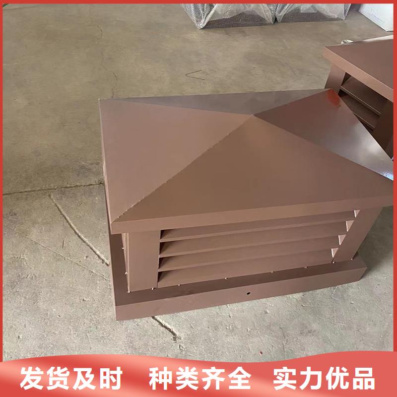 嘉峪關(guān)12j201止回式風(fēng)帽生產(chǎn)基地