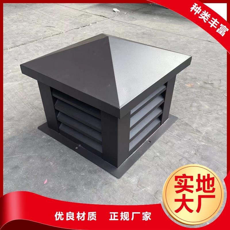 B系列拔氣風帽廠家直銷