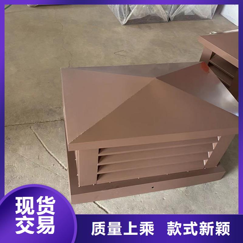 麗水煙道自力式風帽精工制造