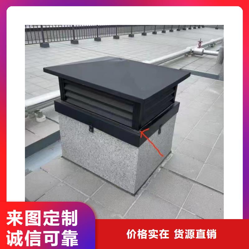成品止回式風(fēng)帽本地廠家