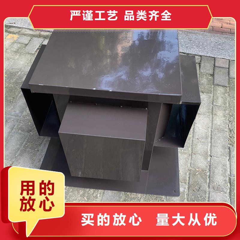 大慶C系列廚房衛(wèi)生間煙道風(fēng)帽了解更多