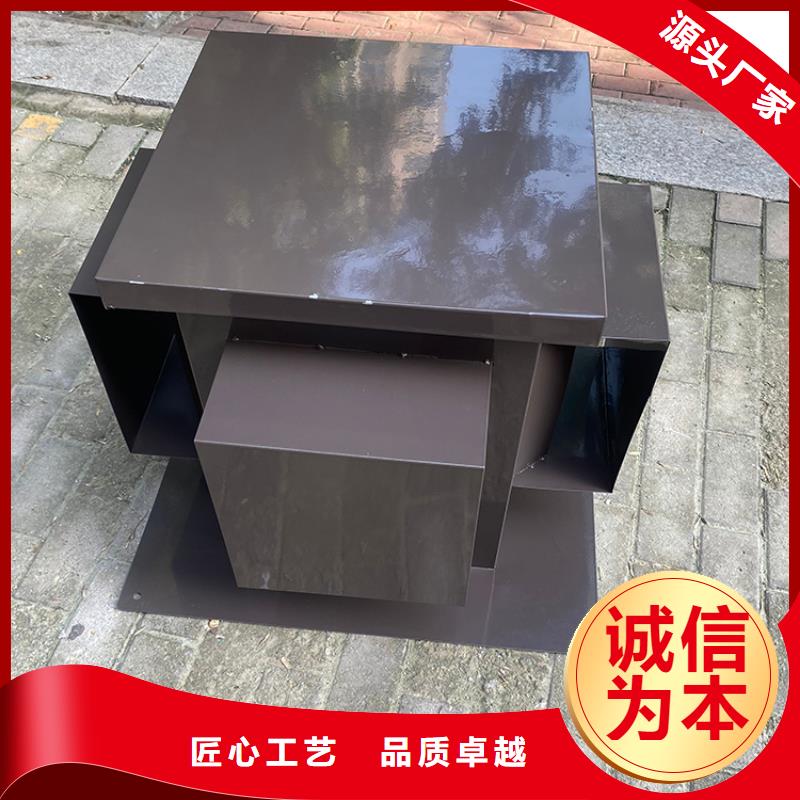 自力式風帽廠家品質可靠