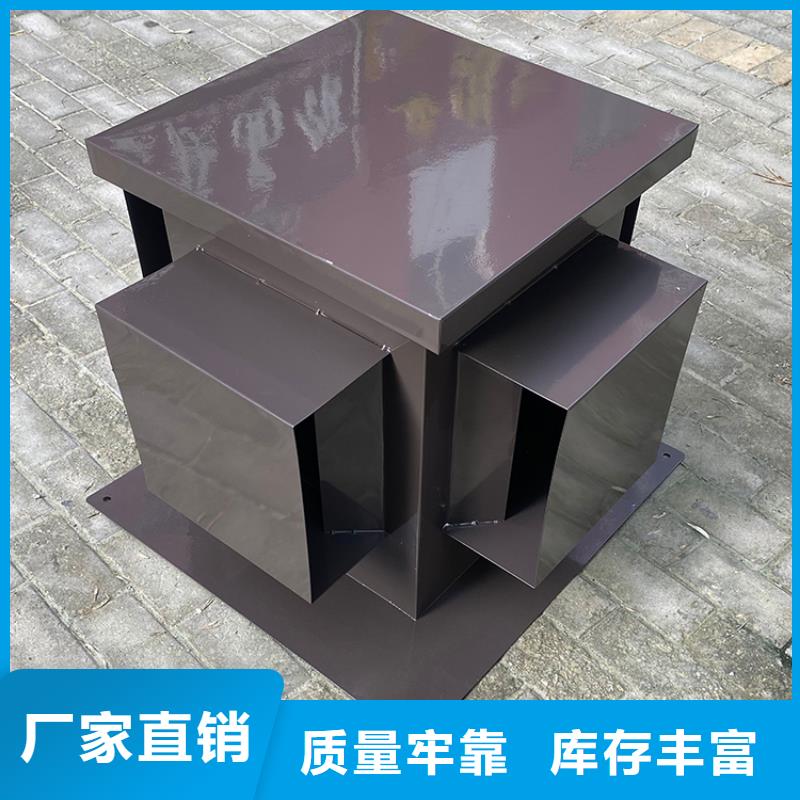 呂梁鋁合金樓頂煙囪帽實力雄厚