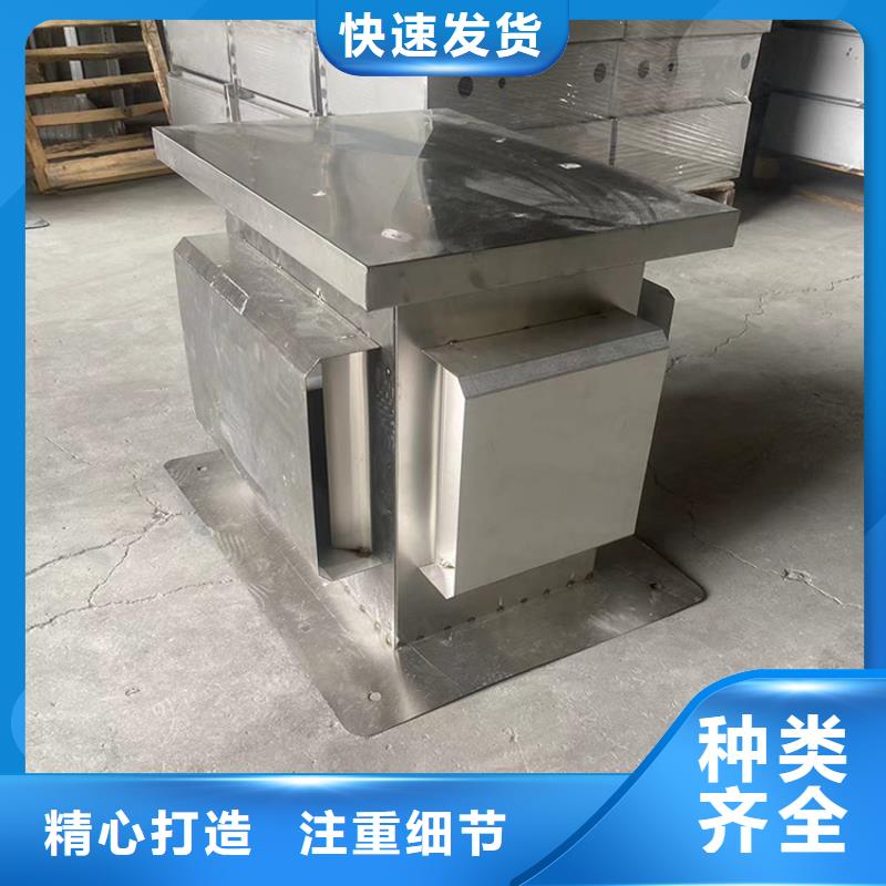 景德鎮(zhèn)鋁合金百葉煙囪帽通透性強(qiáng)