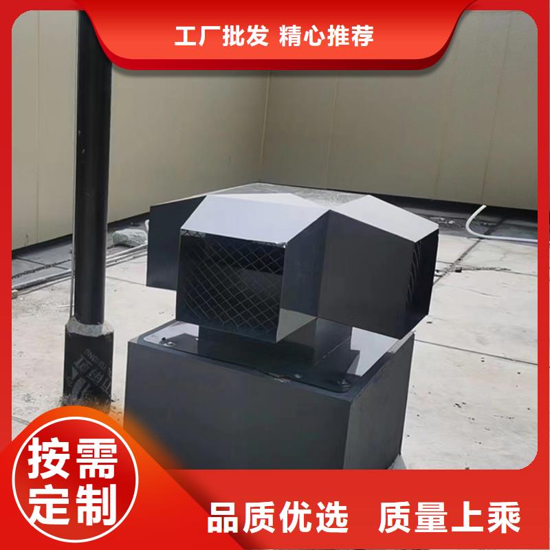 質量優的C-FD-350防倒灌風帽廠家