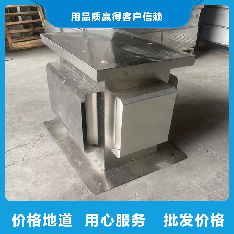 錫林郭勒盟方形百葉風(fēng)帽工廠直銷
