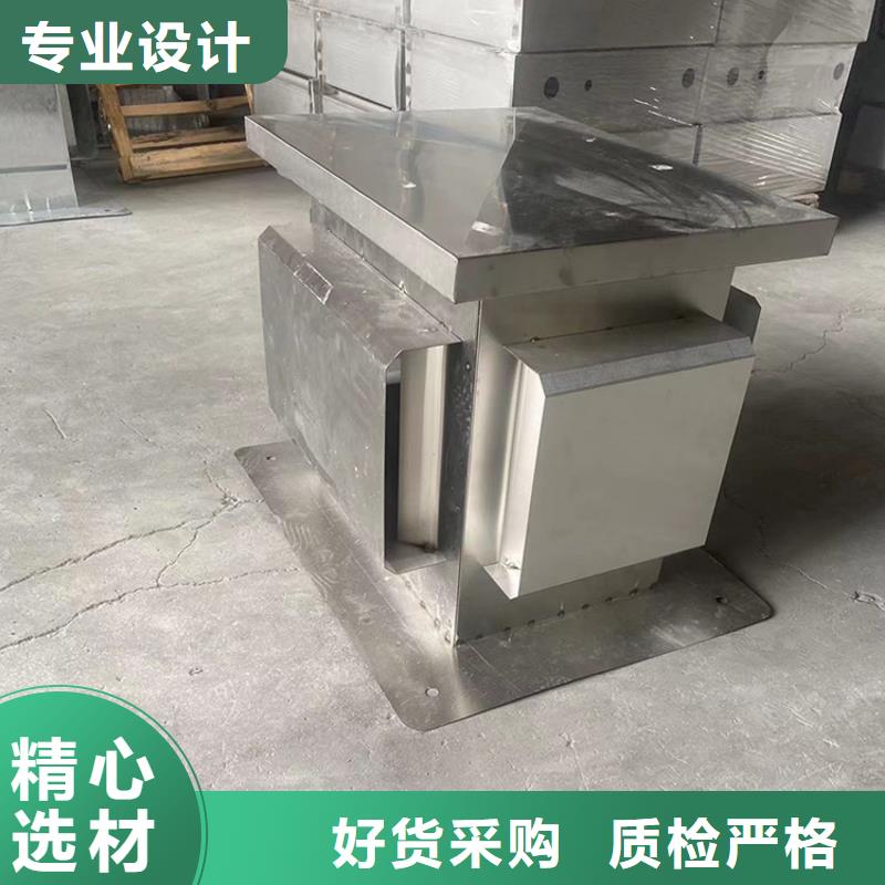 買加工定制鋁合金煙囪帽必看-值得信賴