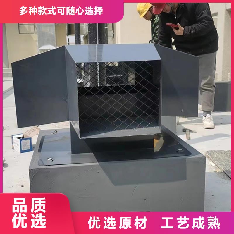 樓房煙道透氣百葉排風口為您介紹