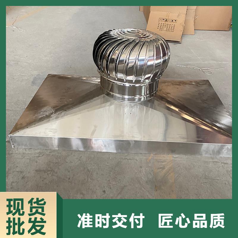 孝感樓頂A系列離心式風帽型號齊全