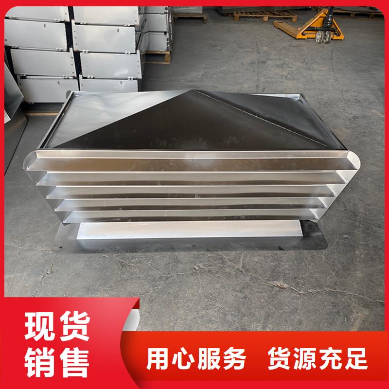 變壓式低阻金屬成品風帽實力老廠