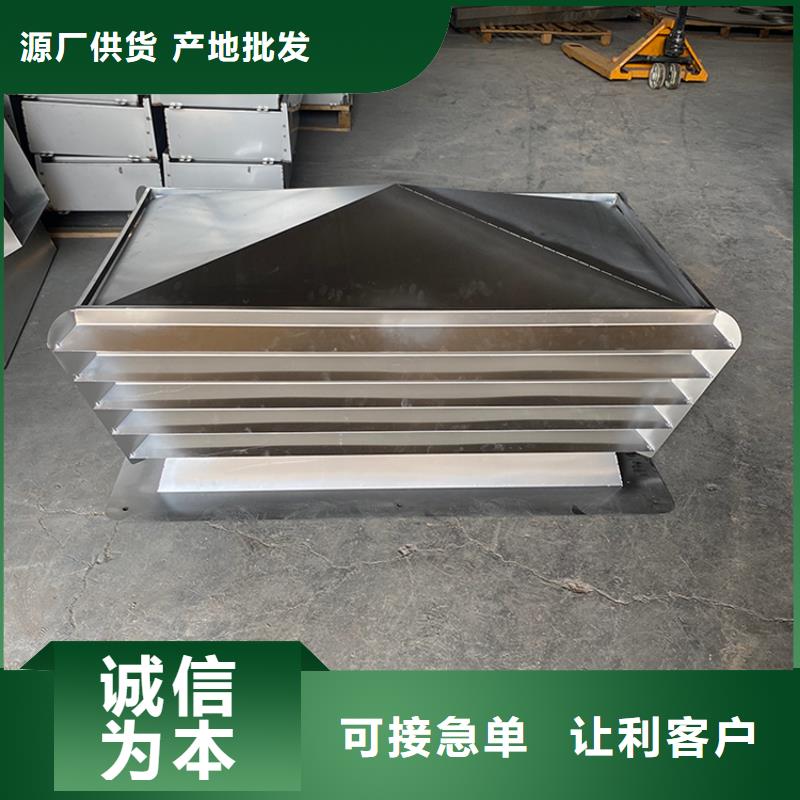 永州B系列拔氣風帽按需定制