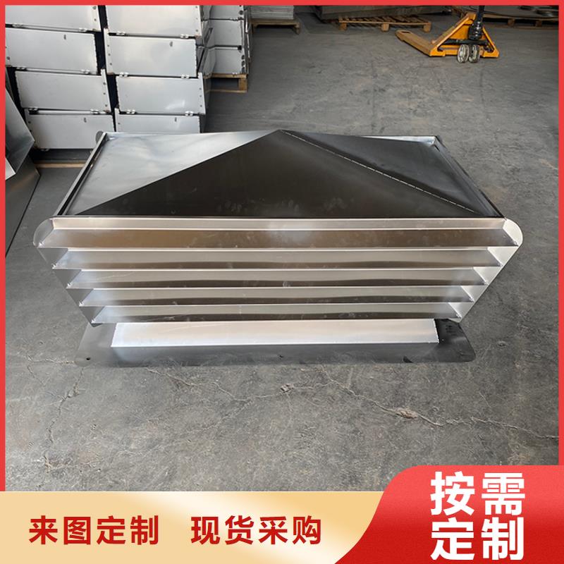 F系列方形排氣道風帽批發價格