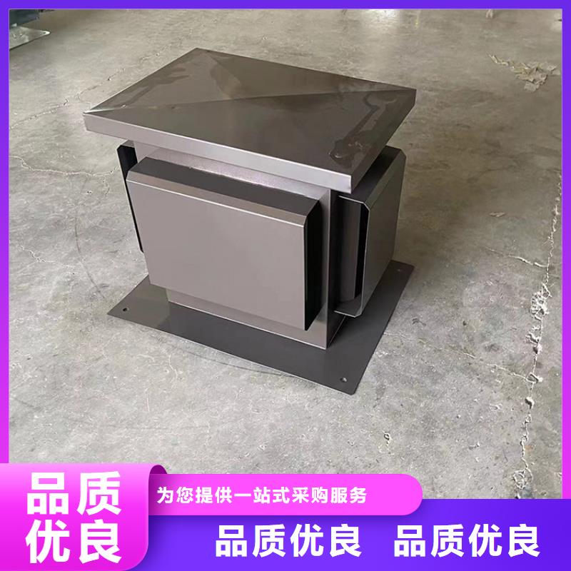 通風換氣煙道排風帽為您介紹