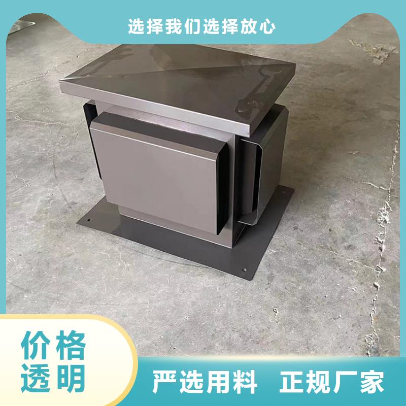 徐州A系列排氣道圓柱風帽信息