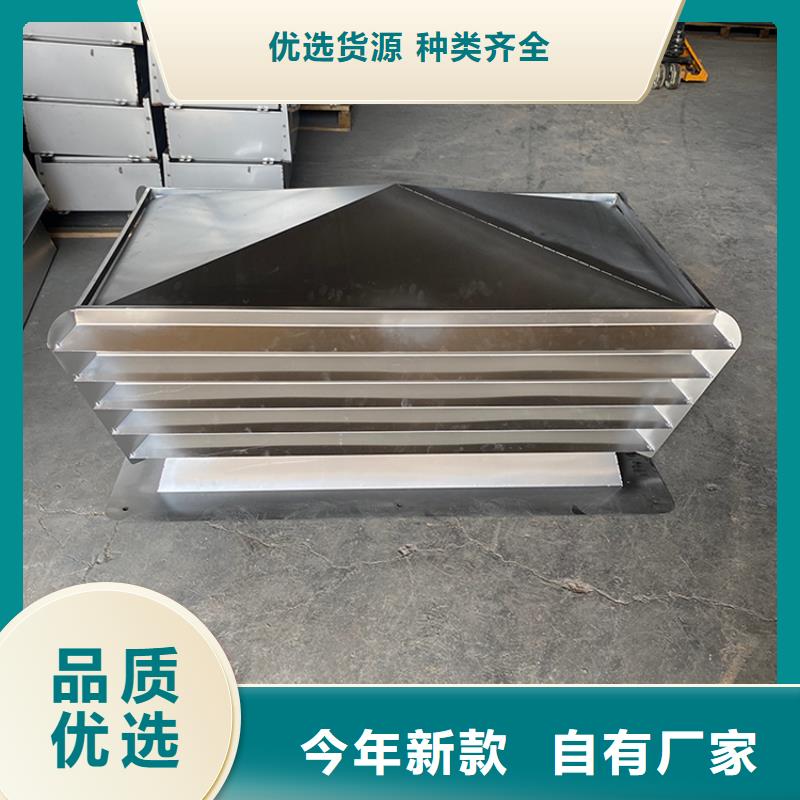 四平C系列煙道防倒灌風帽品質保證
