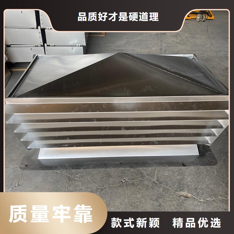 排煙道成品止回式風(fēng)帽誠信企業(yè)