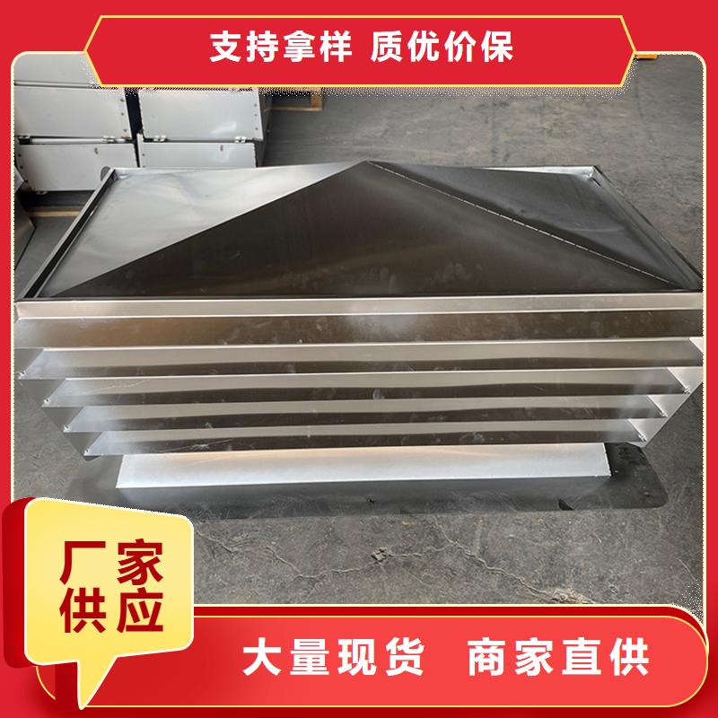 F系列方形百葉風帽為您介紹