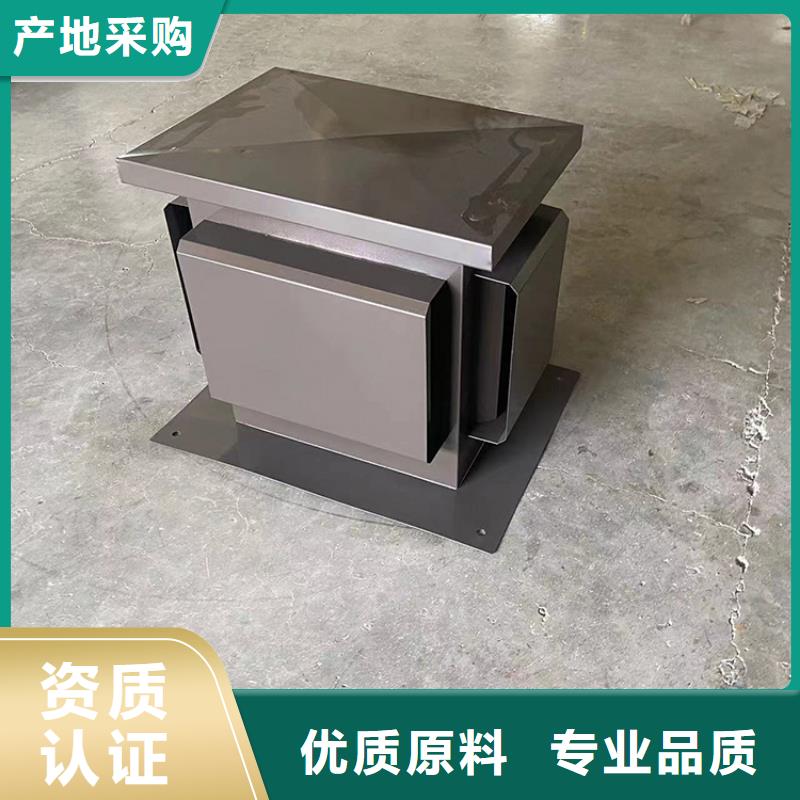 B系列拔氣風帽品質保證