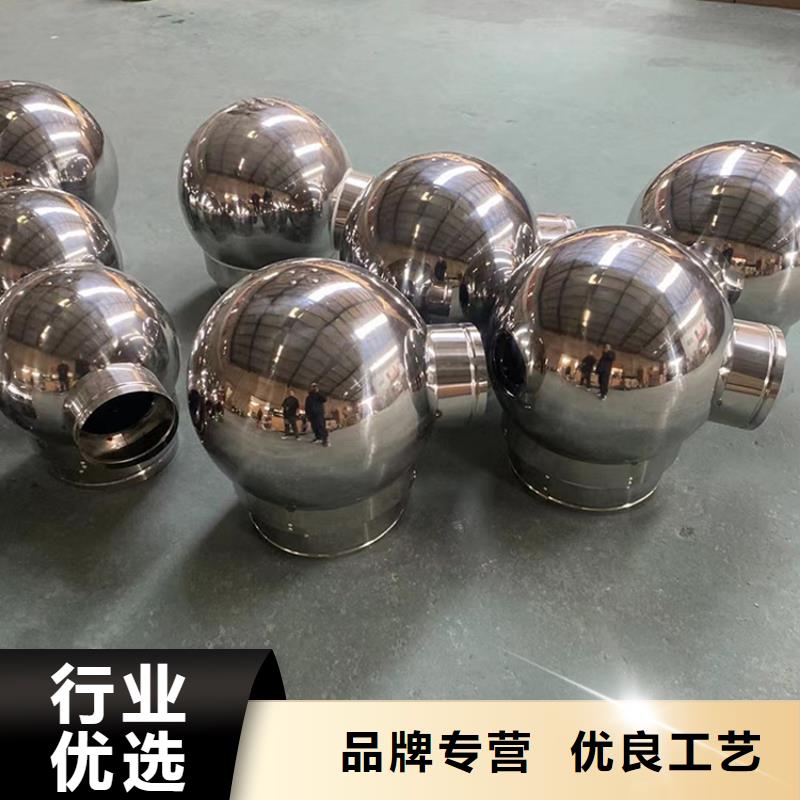汕尾別墅屋頂煙囪帽用料實實在在