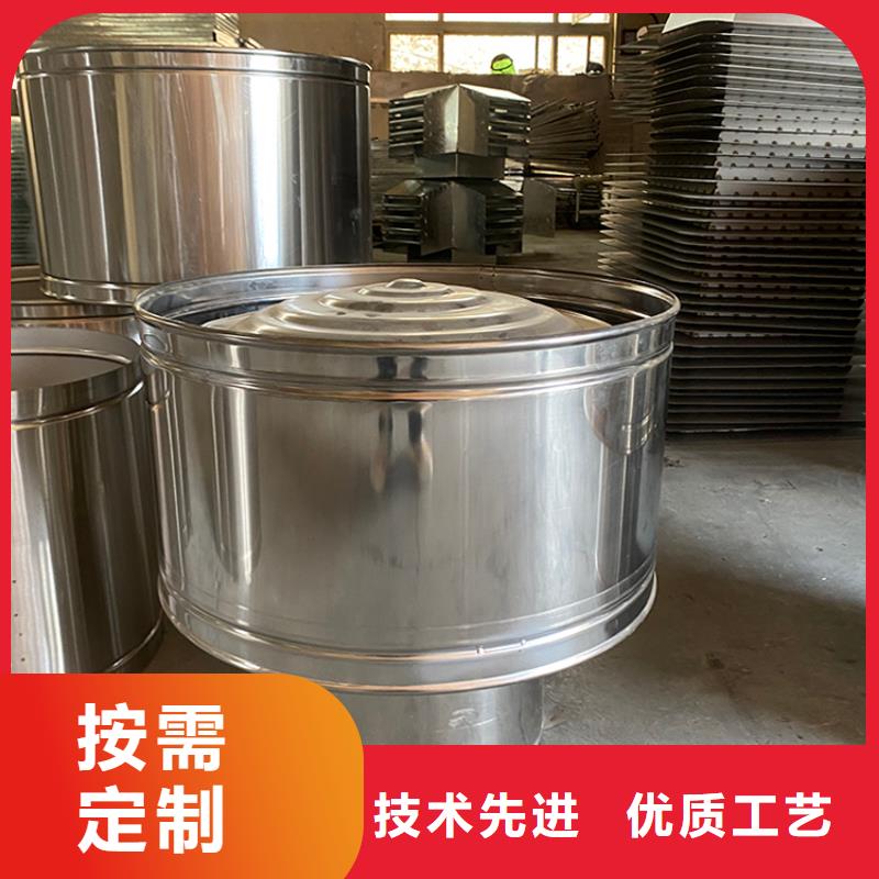 常年供應CFB煙道百葉風帽-省錢