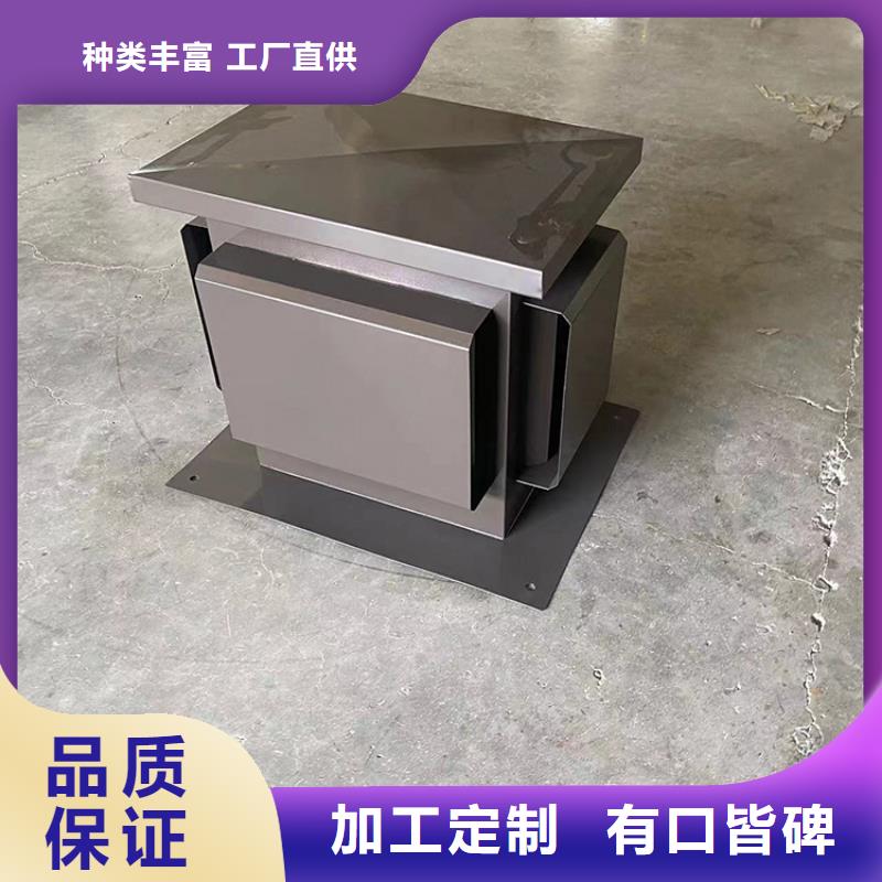 生产屋顶烟道防雨变压透气风帽的经销商