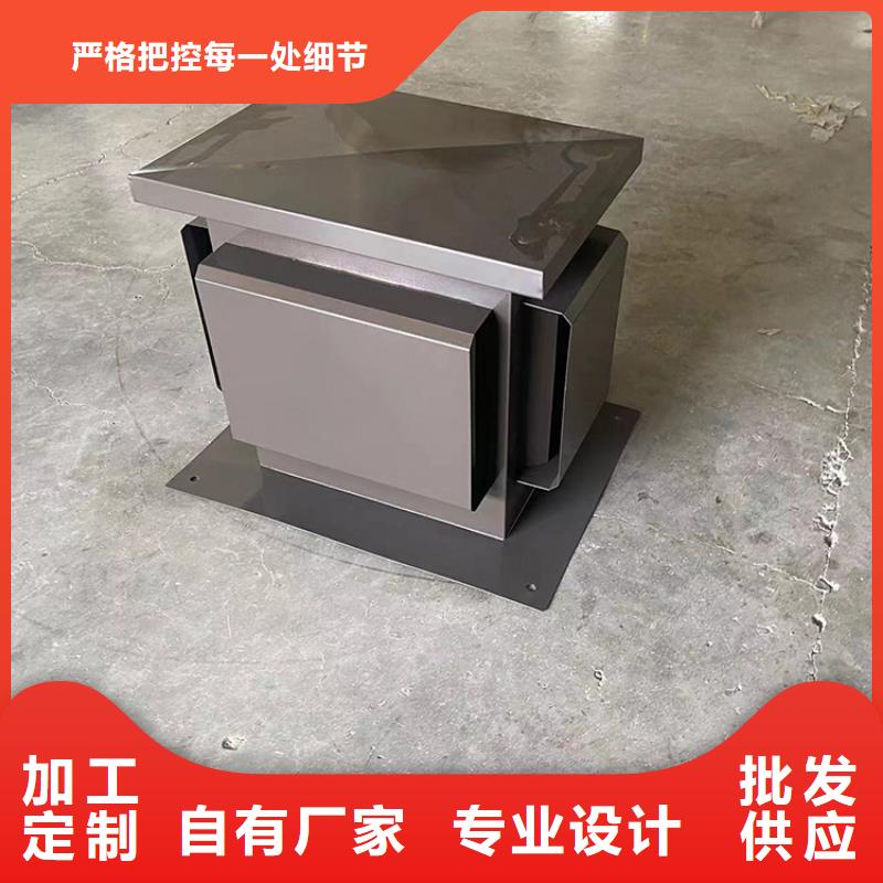 C系列百葉風(fēng)帽價(jià)格公道