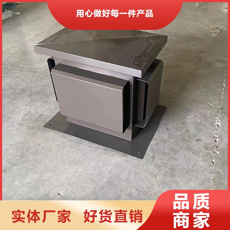 威海C系列煙道防倒灌風(fēng)帽無中間商