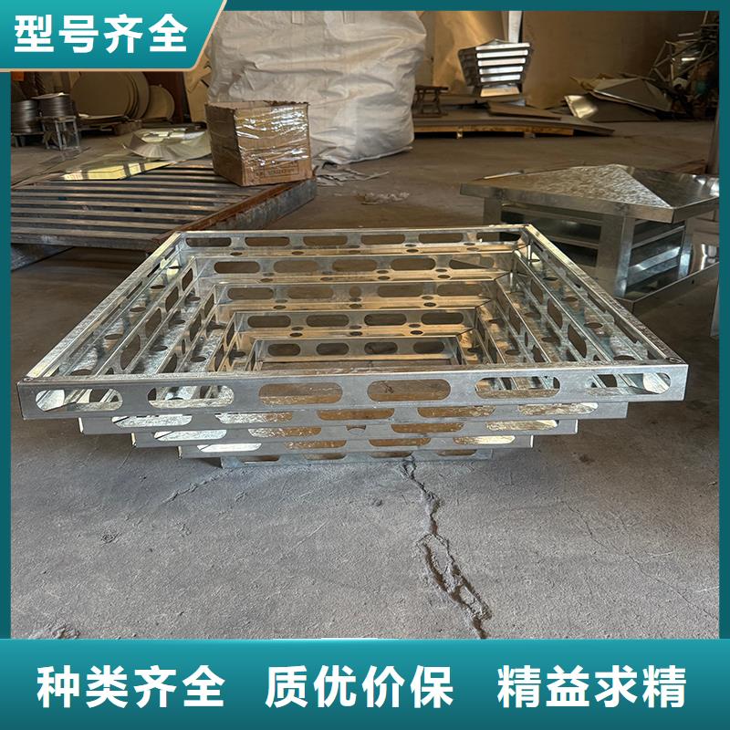 樓頂煙囪帽2周貨期