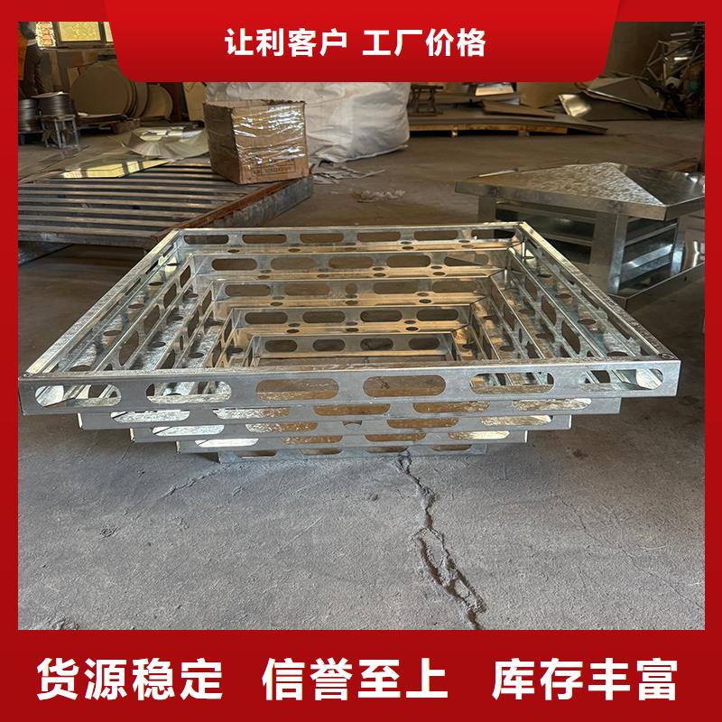 保定煙道成品止回風帽價格實惠