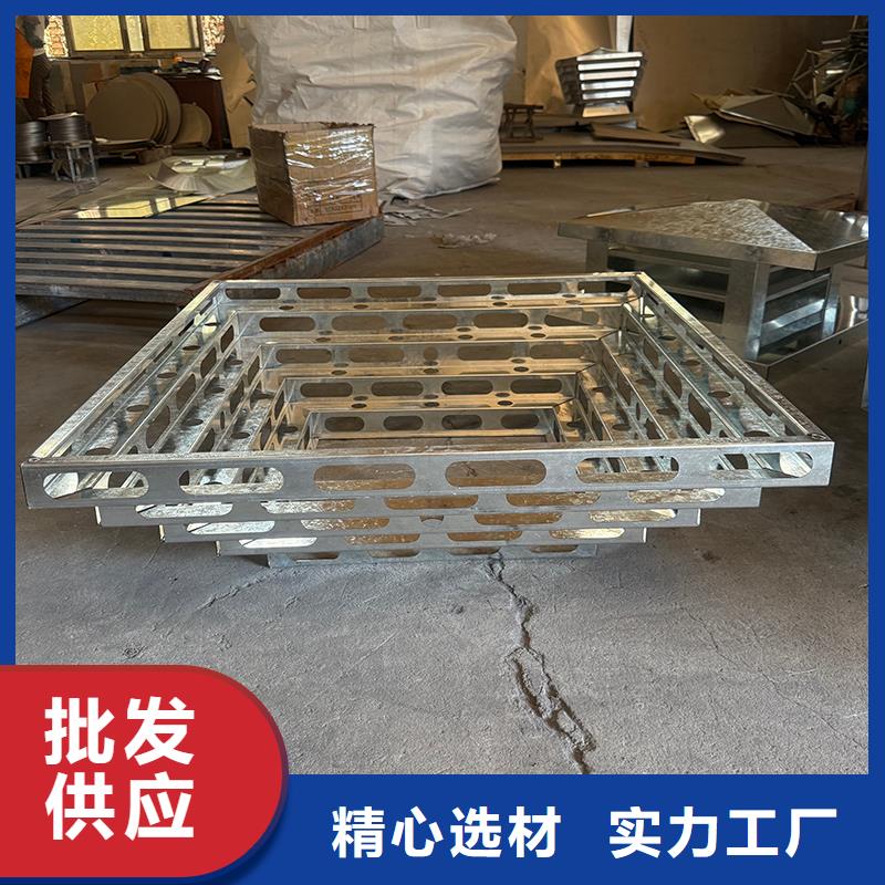 北海鋁合金煙道透氣帽擇優(yōu)