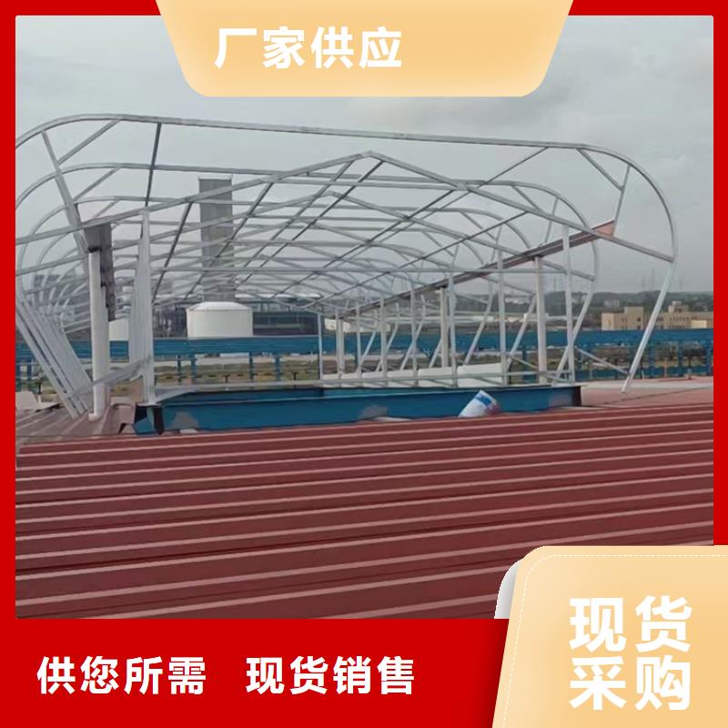 流線型通風天窗無中間商