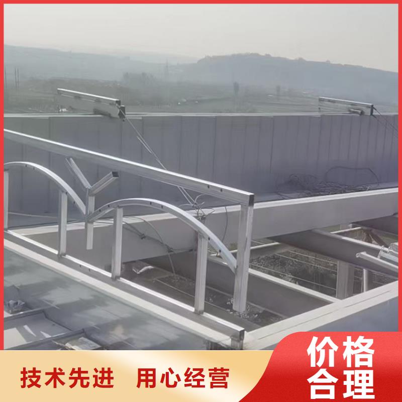 圓拱型電動智能消防天窗無中間商