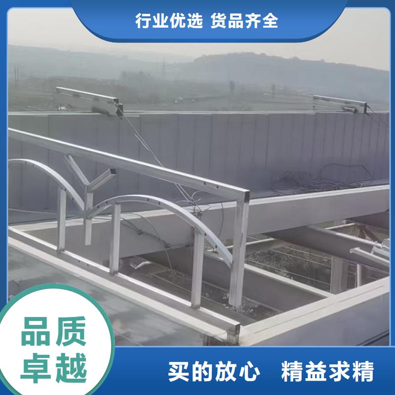泰安屋面電動天窗改善空氣質量