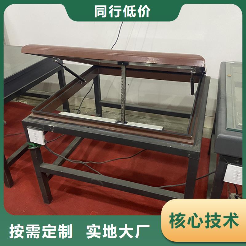 排煙窗廠家不漏水不滲水
