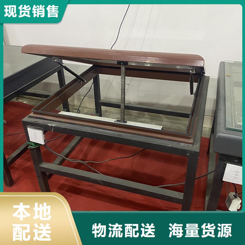 屋頂電動通風自然通風器源頭廠家