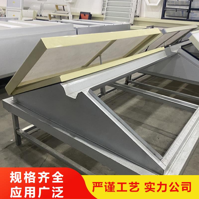 韶關電動一字型天窗價含安裝